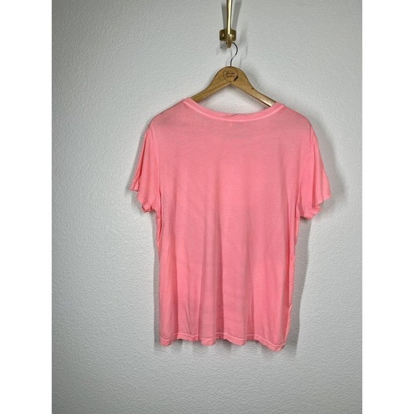 Sundry Heart Graphic Tee - Picture 4 of 5